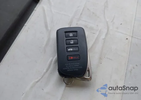 2016 Lexus Gs F z USA, uszkodzony, nr VIN JTHBP1BL7GA000856